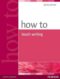 scott thornbury how to teach writing